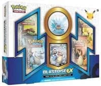 Red & Blue Collection [Blastoise EX]