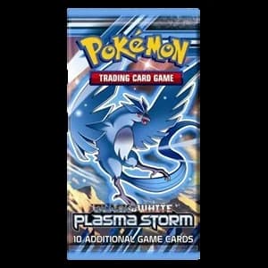Plasma Storm Booster