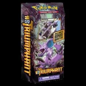 Triumphant: Royal Guard Theme Deck