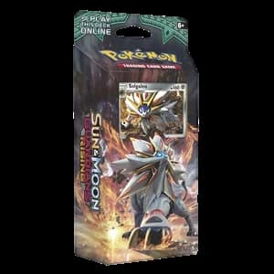 Guardians Rising: Steel Sun Theme Deck