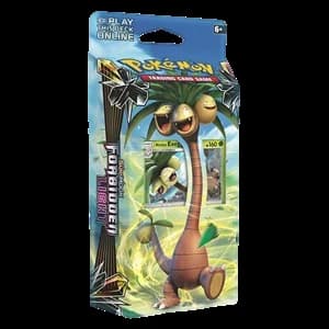 Forbidden Light: Tropical Takedown Theme Deck