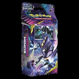 Unified Minds: ""Laser Focus"" Theme Deck