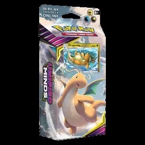 Unified Minds: ""Soaring Storm"" Theme Deck