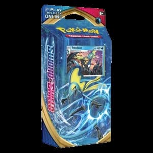 Sword & Shield: Inteleon Theme Deck