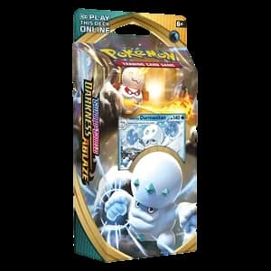 Darkness Ablaze: Galarian Darmanitan Theme Deck