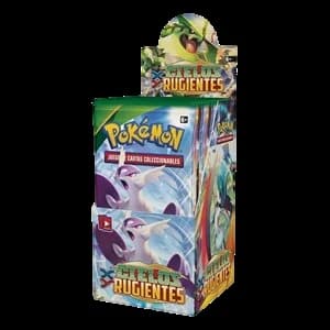 Roaring Skies Booster Box (18 Boosters)