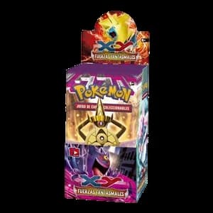 Phantom Forces Booster Box (18 Boosters)