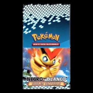 Noble Victories Booster Box (18 Boosters)