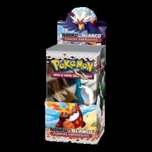 Emerging Powers Booster Box (18 Boosters)
