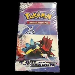 Call of Legends Booster Box (18 Boosters)