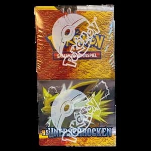 Undaunted Booster Box (18 Boosters)