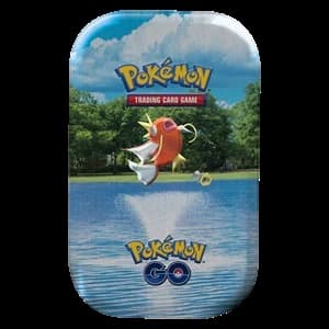 Pokémon GO: Magikarp Mini Tin