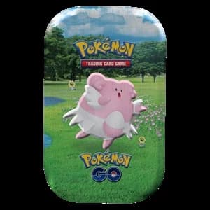 Pokémon GO: Blissey Mini Tin
