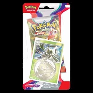 Scarlet & Violet: Spidops 1-Pack Blister