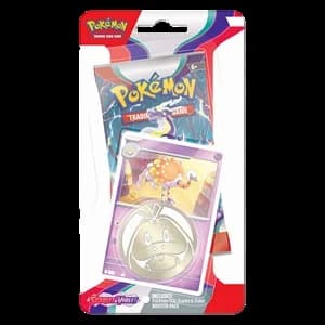 Scarlet & Violet: Espathra 1-Pack Blister