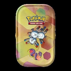 151: Magneton Mini Tin