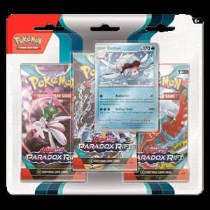 Paradox Rift: Cetitan 3-Pack Blister