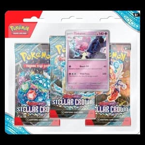 Stellar Crown: Tinkaton 3-Pack Blister