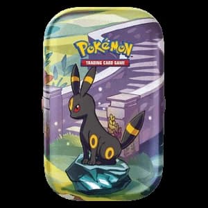 Prismatic Evolutions: Umbreon Mini Tin