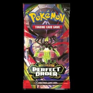 Perfect Order Booster