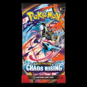 Chaos Rising Booster