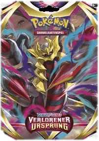 Lost Origin: 2-Pack Klappblister