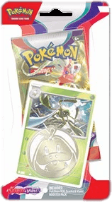 Scarlet & Violet: Spidops 1-Pack Blister