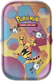 151: Electabuzz Mini Tin