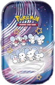 Paldean Fates: Maushold Mini Tin
