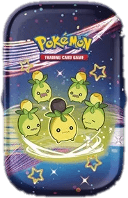 Paldean Fates: Smoliv Mini Tin