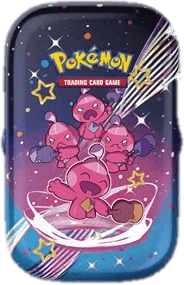 Paldean Fates: Tinkatink Mini Tin