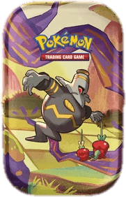 Shrouded Fable: Dusknoir Mini Tin