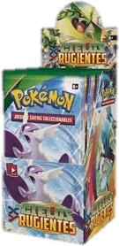 Roaring Skies Booster Box (18 Boosters)