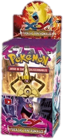 Phantom Forces Booster Box (18 Boosters)