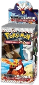 Emerging Powers Booster Box (18 Boosters)