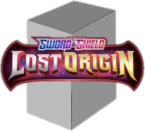 Lost Origin Booster Box (18 Boosters)