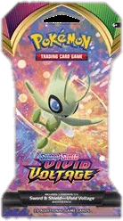 Vivid Voltage Sleeved Booster
