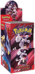 Destined Rivals Booster Box (18 Boosters)