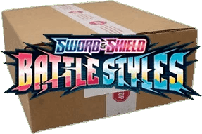Battle Styles 10 Elite Trainer Box Case