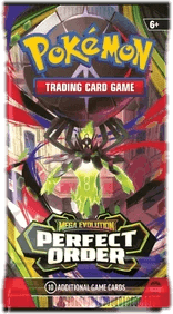Perfect Order Booster