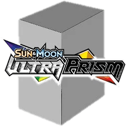 Ultra Prism Booster Box (18 Boosters)