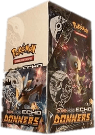 Lost Thunder Booster Box (18 Boosters)