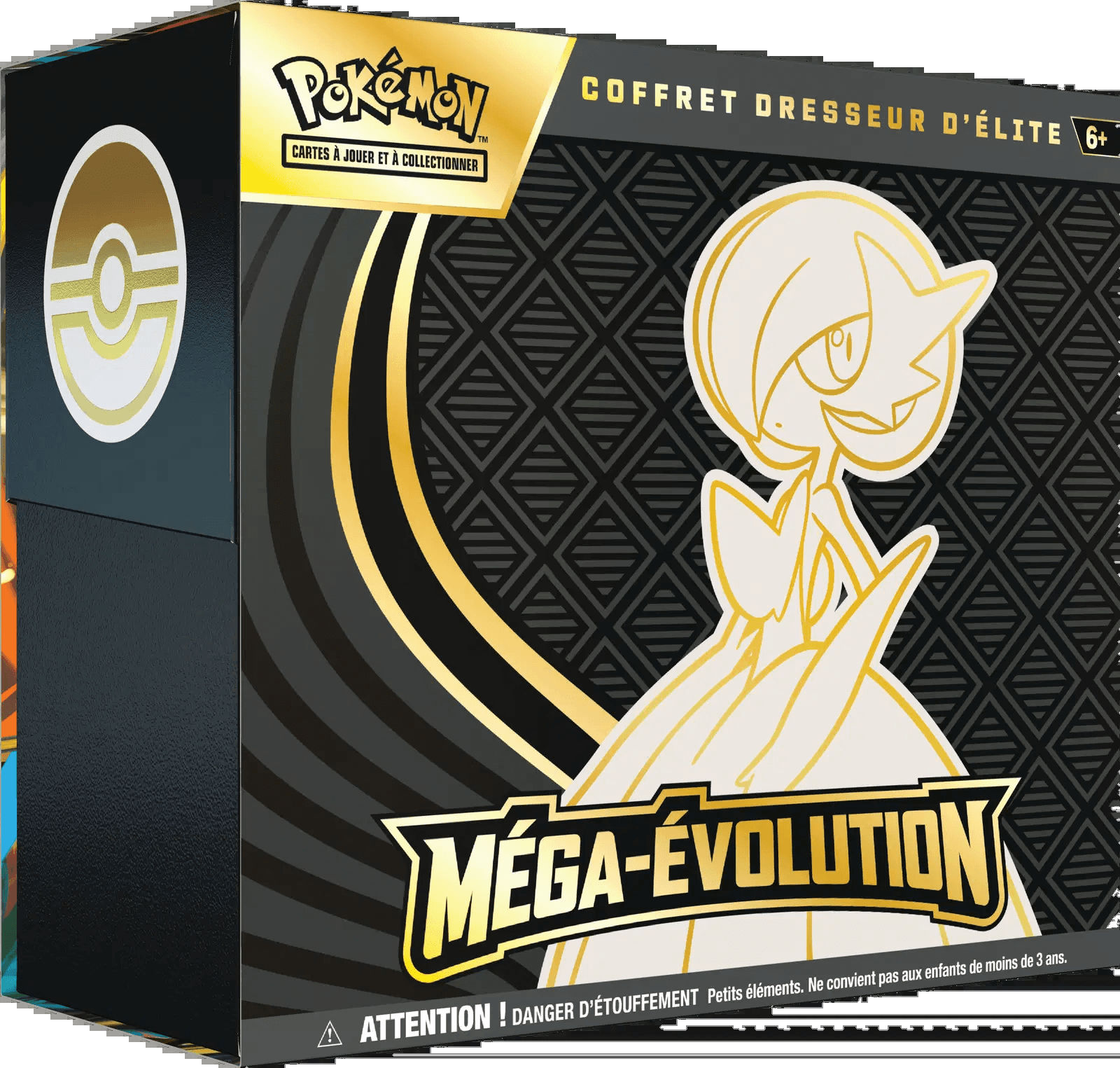 Mega Evolution Elite Trainer Box - Mega Gardevoir