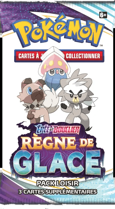 Chilling Reign Fun Pack