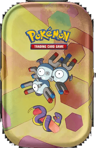 151 Mini Tin - Magneton