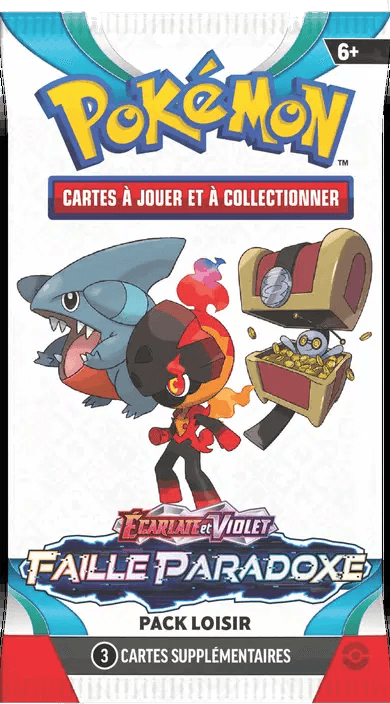 Paradox Rift Fun Pack