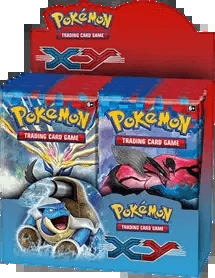 XY Display