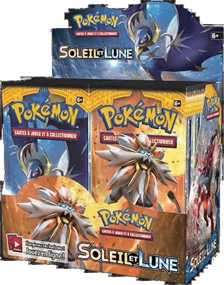 Sun & Moon Display