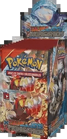Primal Clash Half-Display
