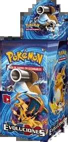 Evolutions Half-Display